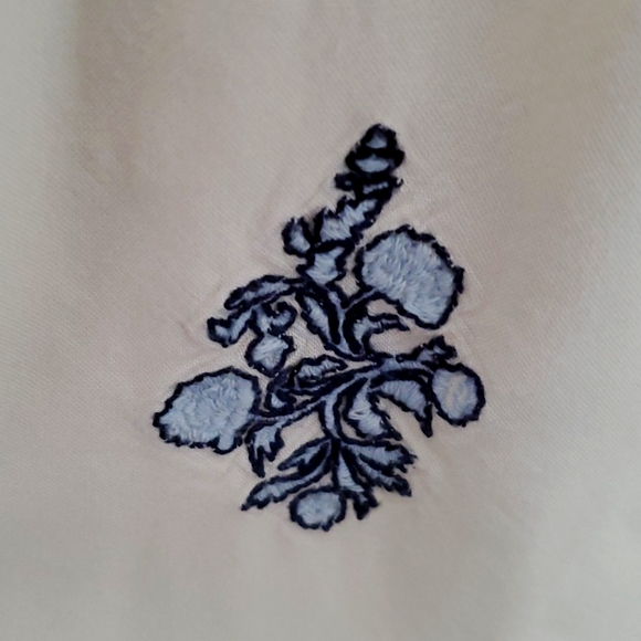 Caslon dress - Picture 4 of 5